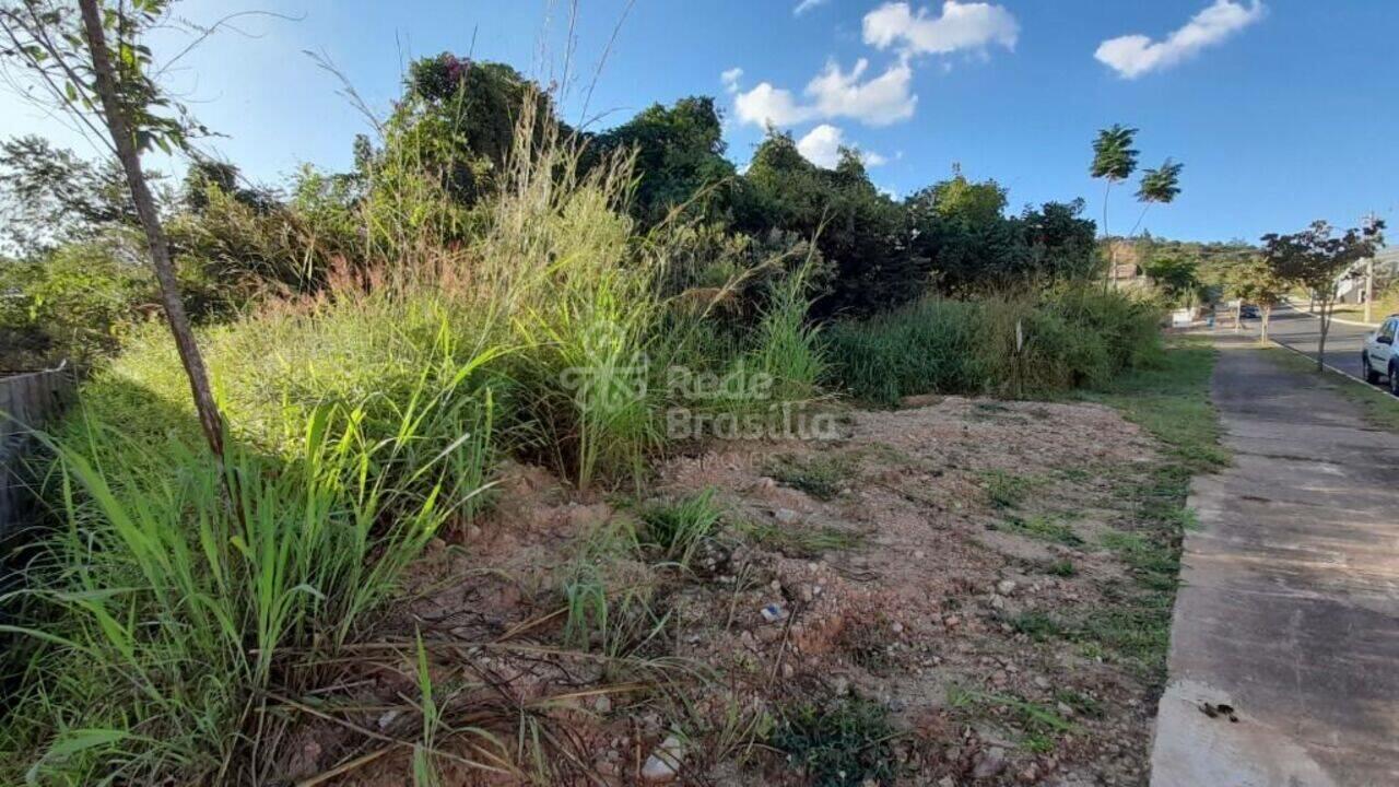 Terreno Jardim Botânico, Brasília - DF