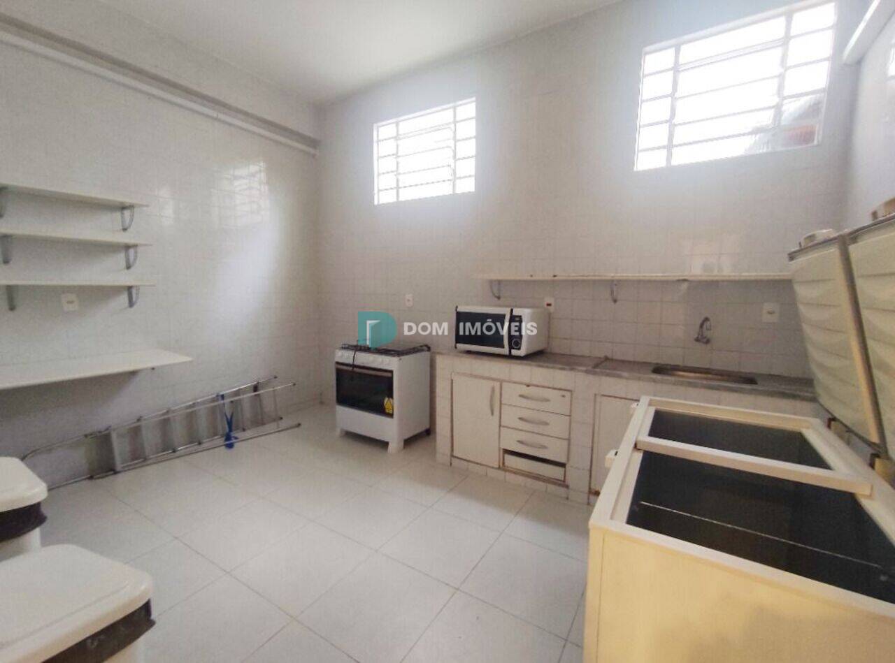 Apartamento Alto dos Passos, Juiz de Fora - MG