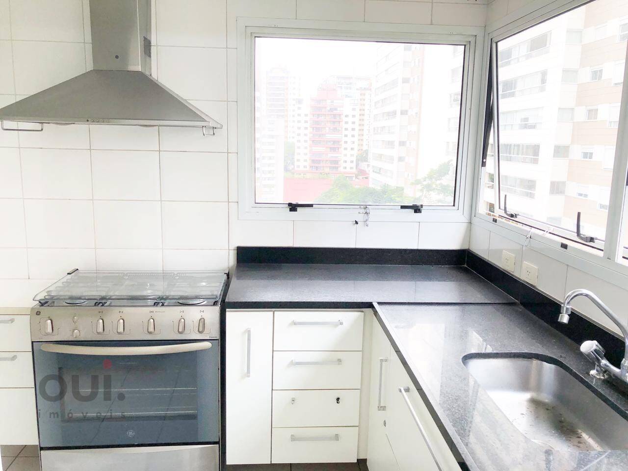 Apartamento Morumbi, São Paulo - SP