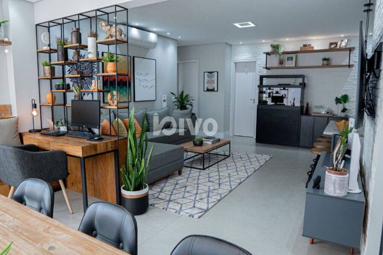 Apartamento Alto do Ipiranga, São Paulo - SP