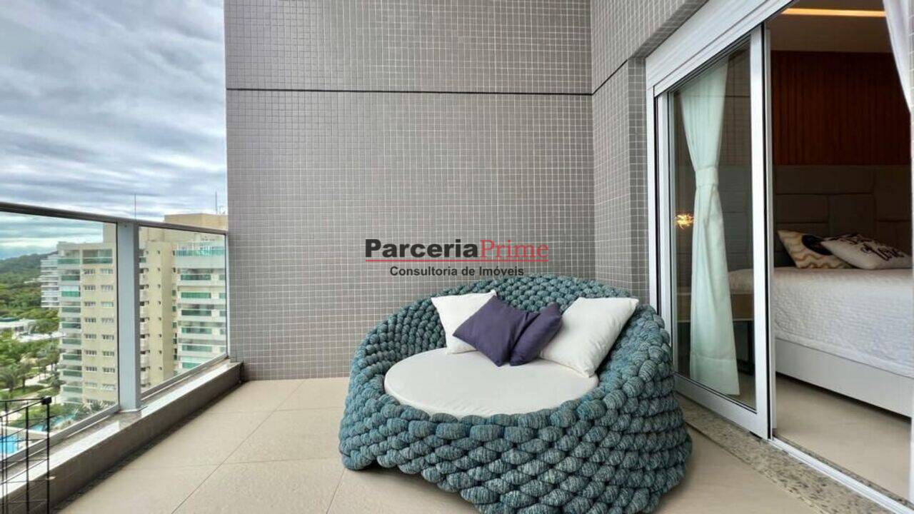 Apartamento Riviera Módulo 8, Bertioga - SP