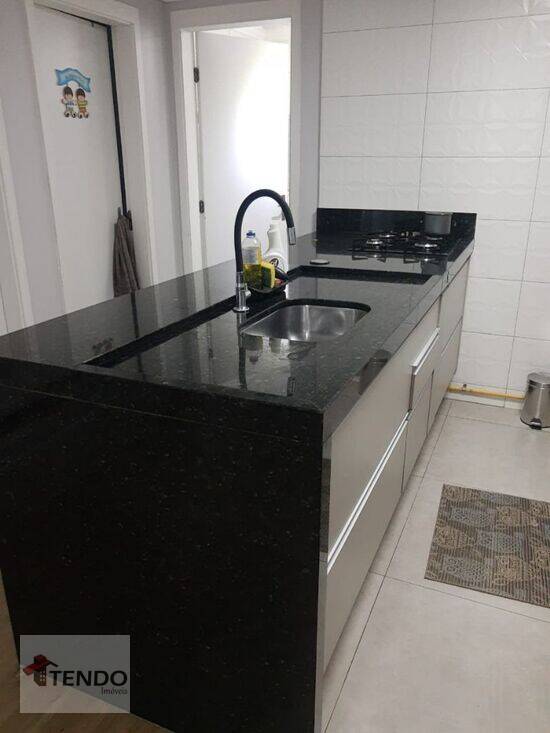 Residencial Mont Serrat - Salto - SP, Salto - SP