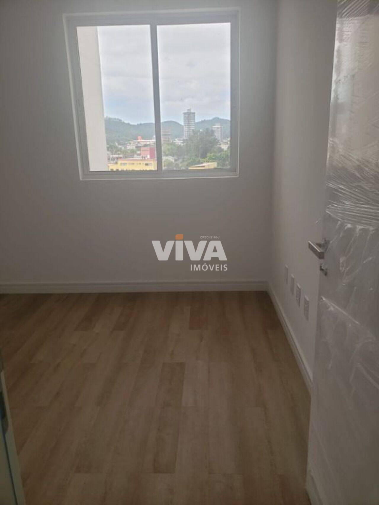 Apartamento Bairro Fazenda, Itajaí - SC