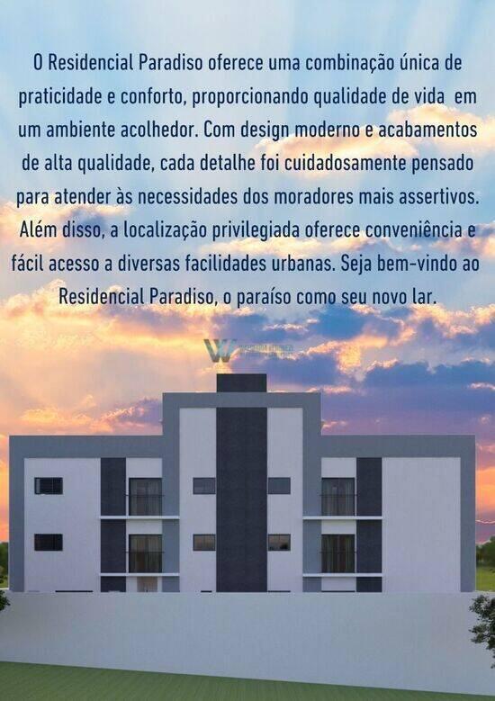 Residencial São Bernardo - Poços de Caldas - MG, Poços de Caldas - MG