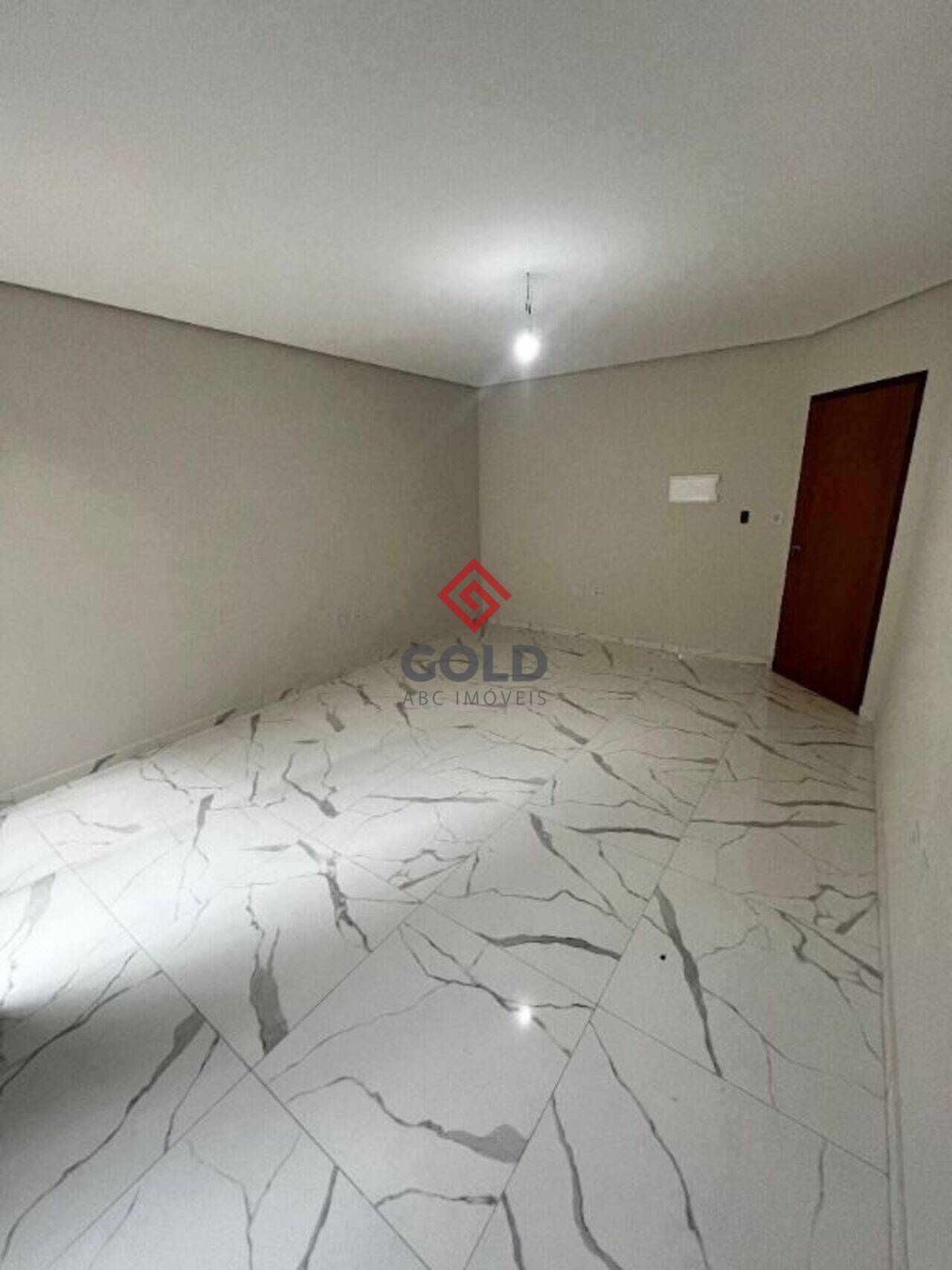 Apartamento Jardim Guarará, Santo André - SP