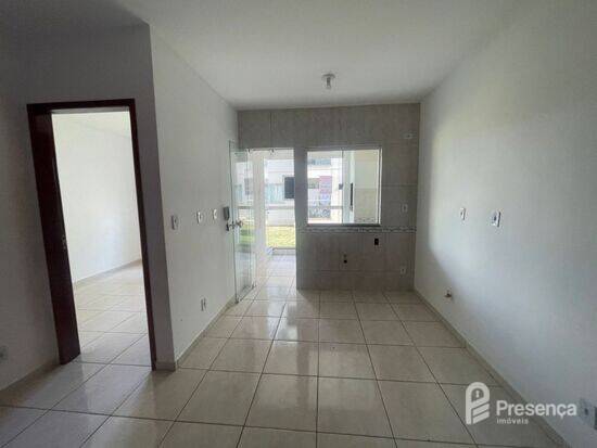 Apartamento Morumbi, Cascavel - PR