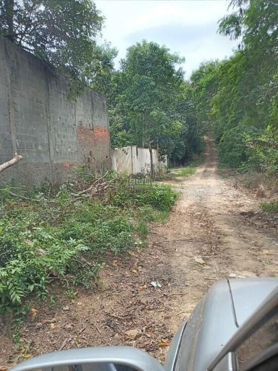 Terreno Chácara Santa Margarida, Campinas - SP