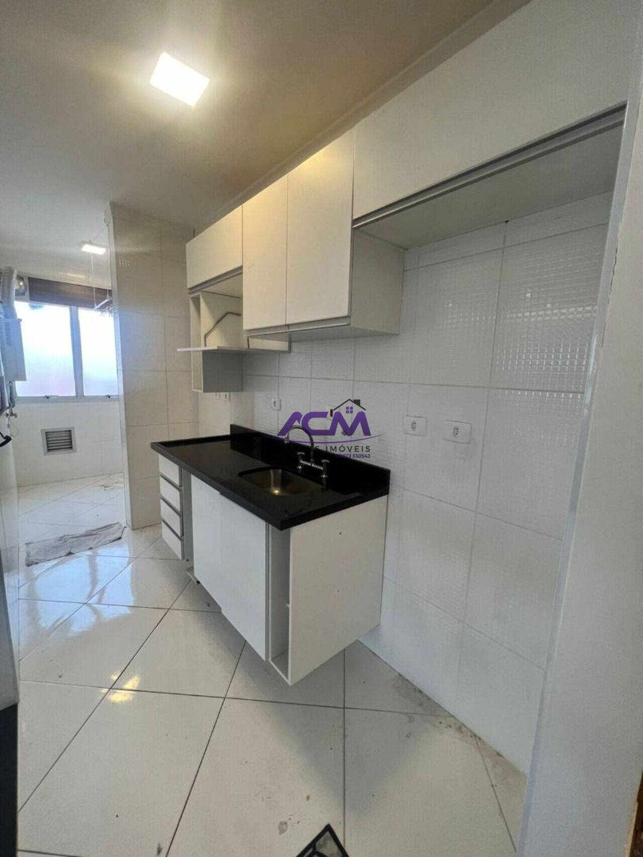 Apartamento Jardim Ester Yolanda, São Paulo - SP