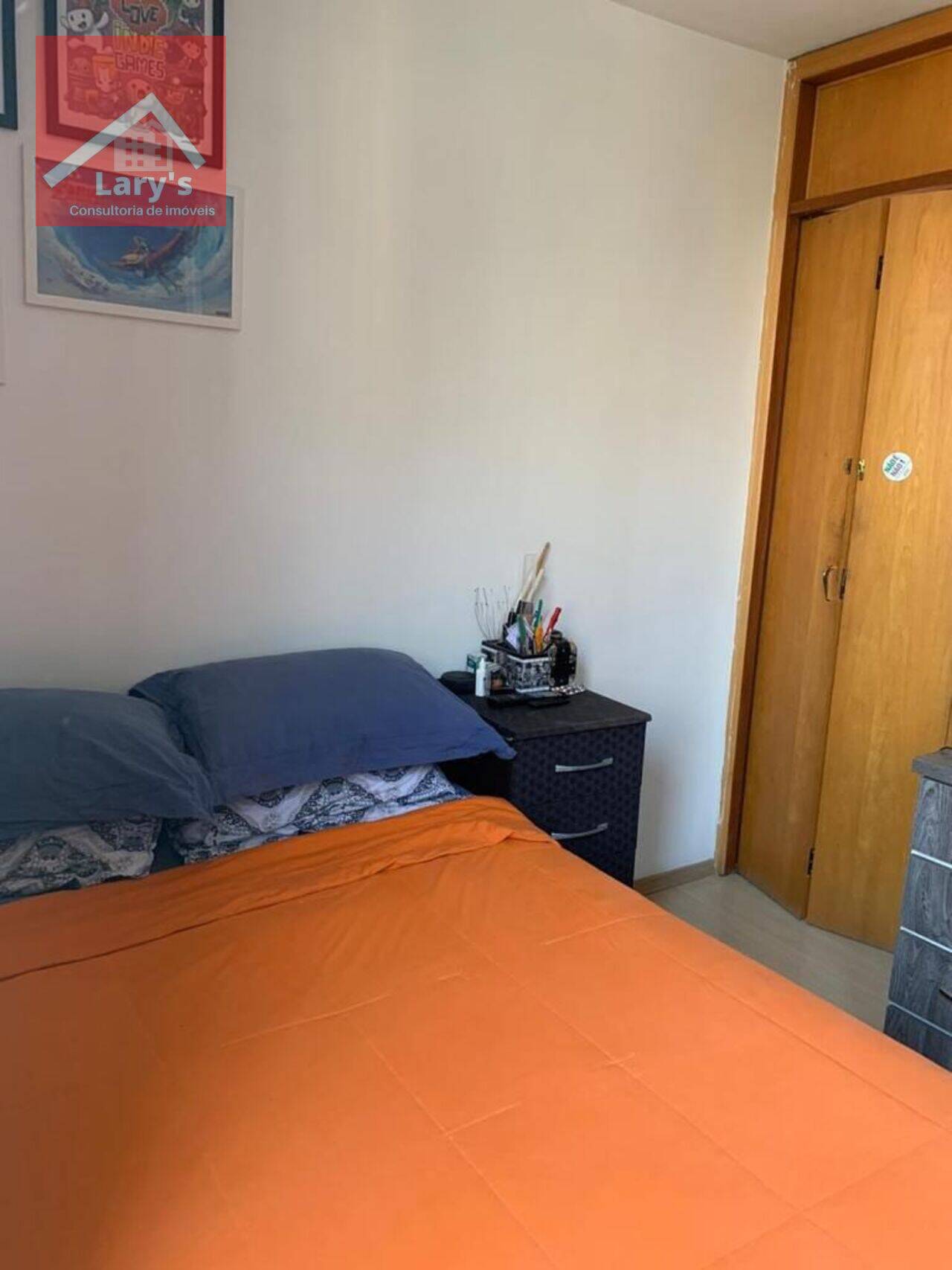 Apartamento Interlagos, São Paulo - SP