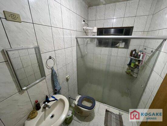 Conjunto Residencial Galo Branco - São José dos Campos - SP, São José dos Campos - SP