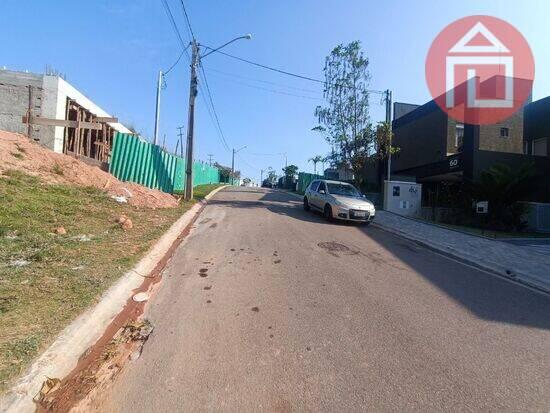 Condomínio Vale das Águas - Bragança Paulista - SP, Bragança Paulista - SP