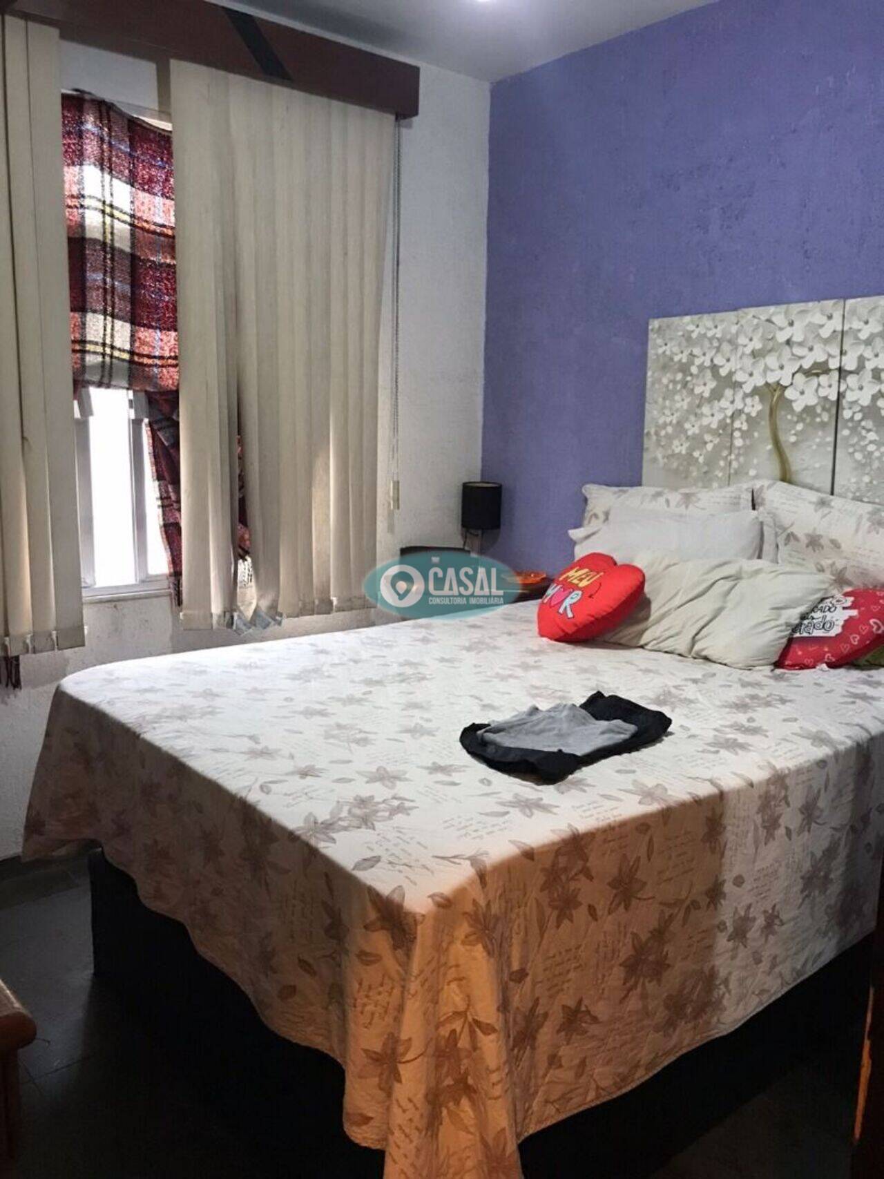 Apartamento Estrela do Norte, São Gonçalo - RJ