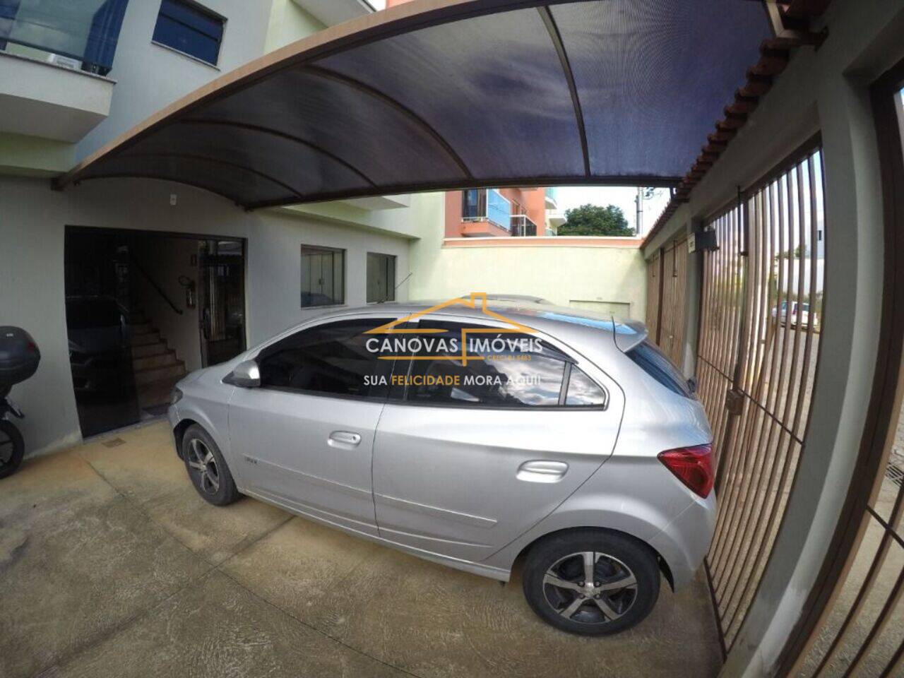 Apartamento Jardim Ipê, Pouso Alegre - MG