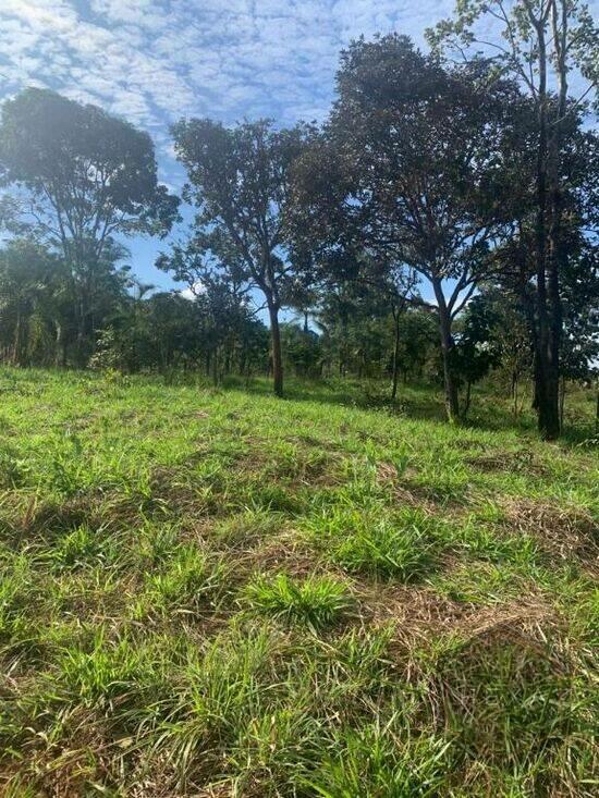 Zona Rural Hidrolandia - Hidrolândia - GO, Hidrolândia - GO