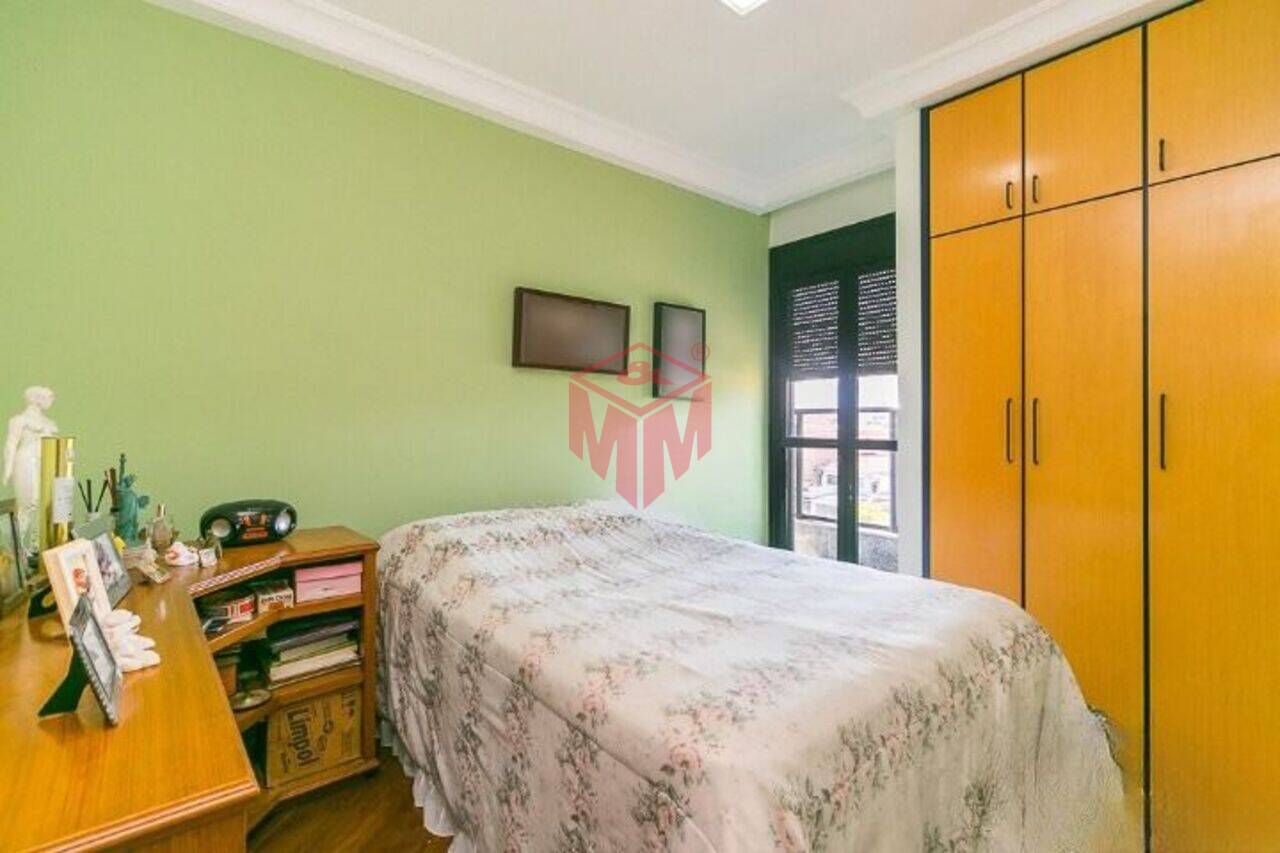 Apartamento Centro, São Bernardo do Campo - SP