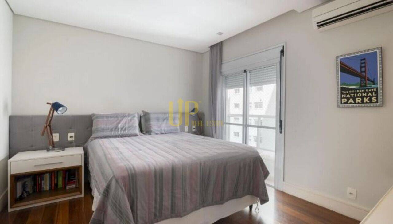 Apartamento Vila Leopoldina, São Paulo - SP