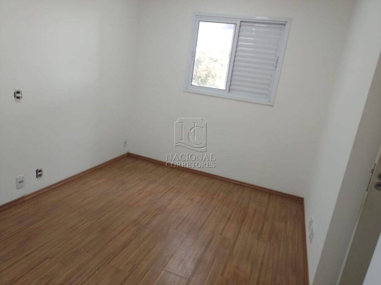 Apartamento Jardim Jamaica, Santo André - SP