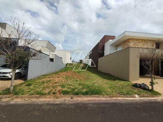 Terreno de 254 m² Jardim América - Marília, à venda por R$ 189.000