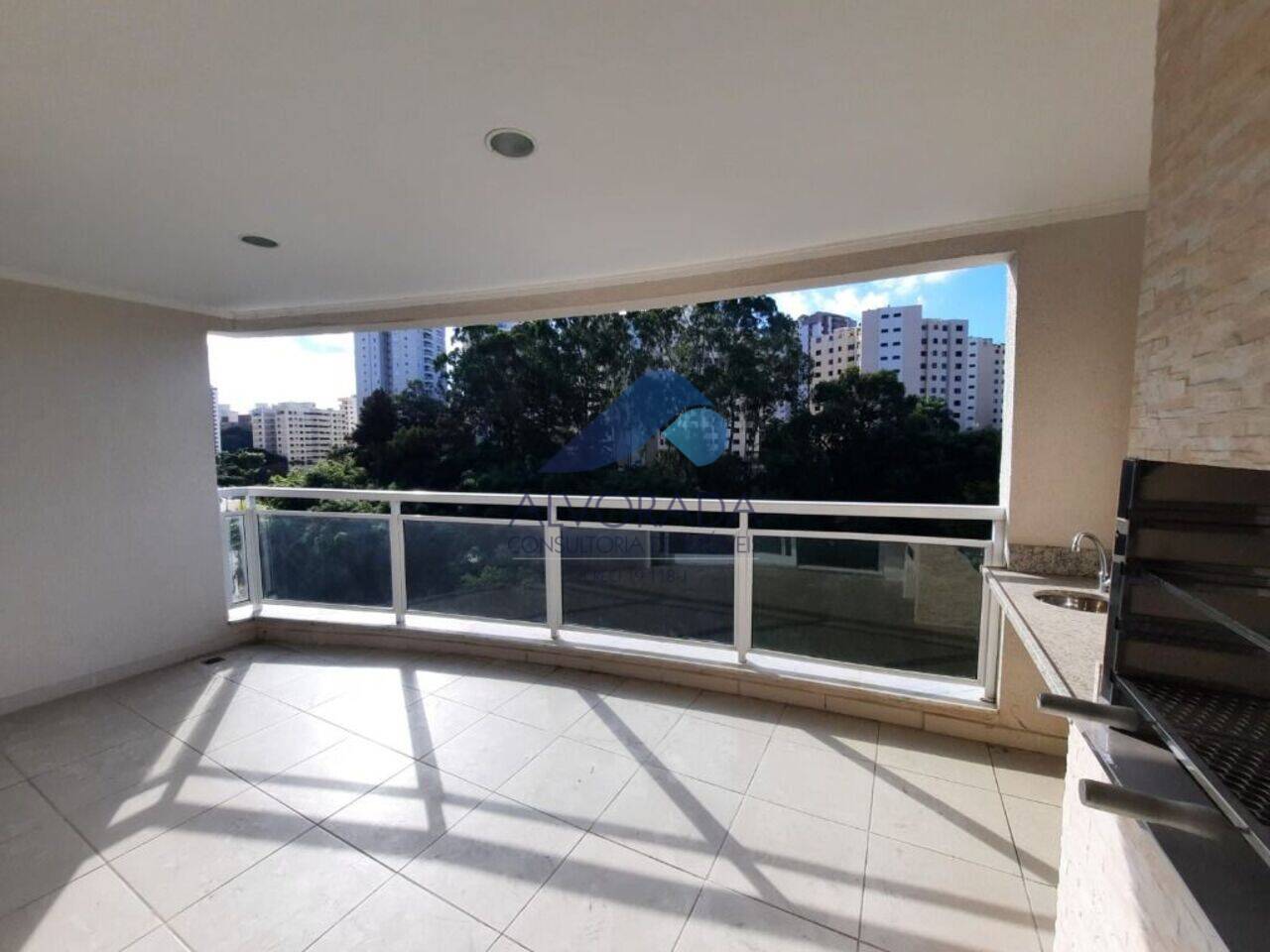 Apartamento Vila Ema, São José dos Campos - SP