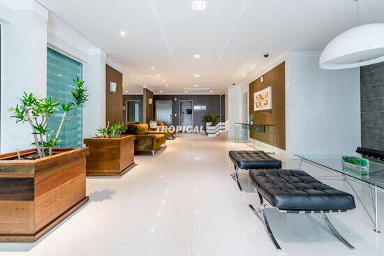 Apartamento de 256 m² Ponta Aguda - Blumenau, à venda por R$ 1.880.000