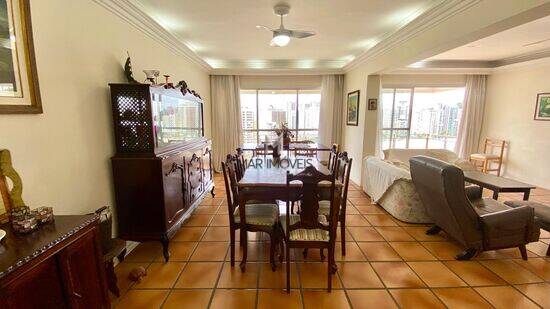 Apartamento Praia das Astúrias, Guarujá - SP