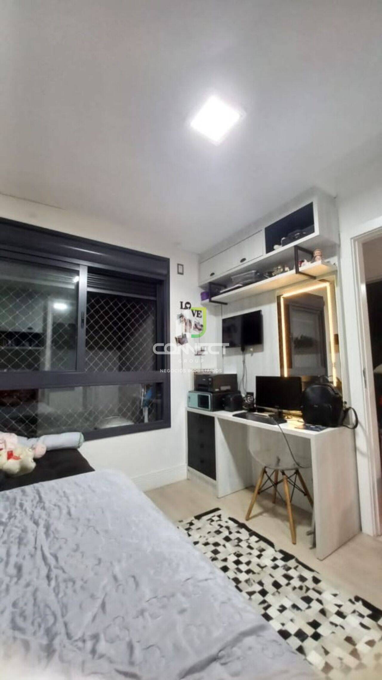 Apartamento Centro, Itajaí - SC