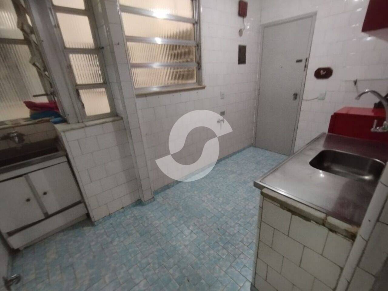 Apartamento Fonseca, Niterói - RJ