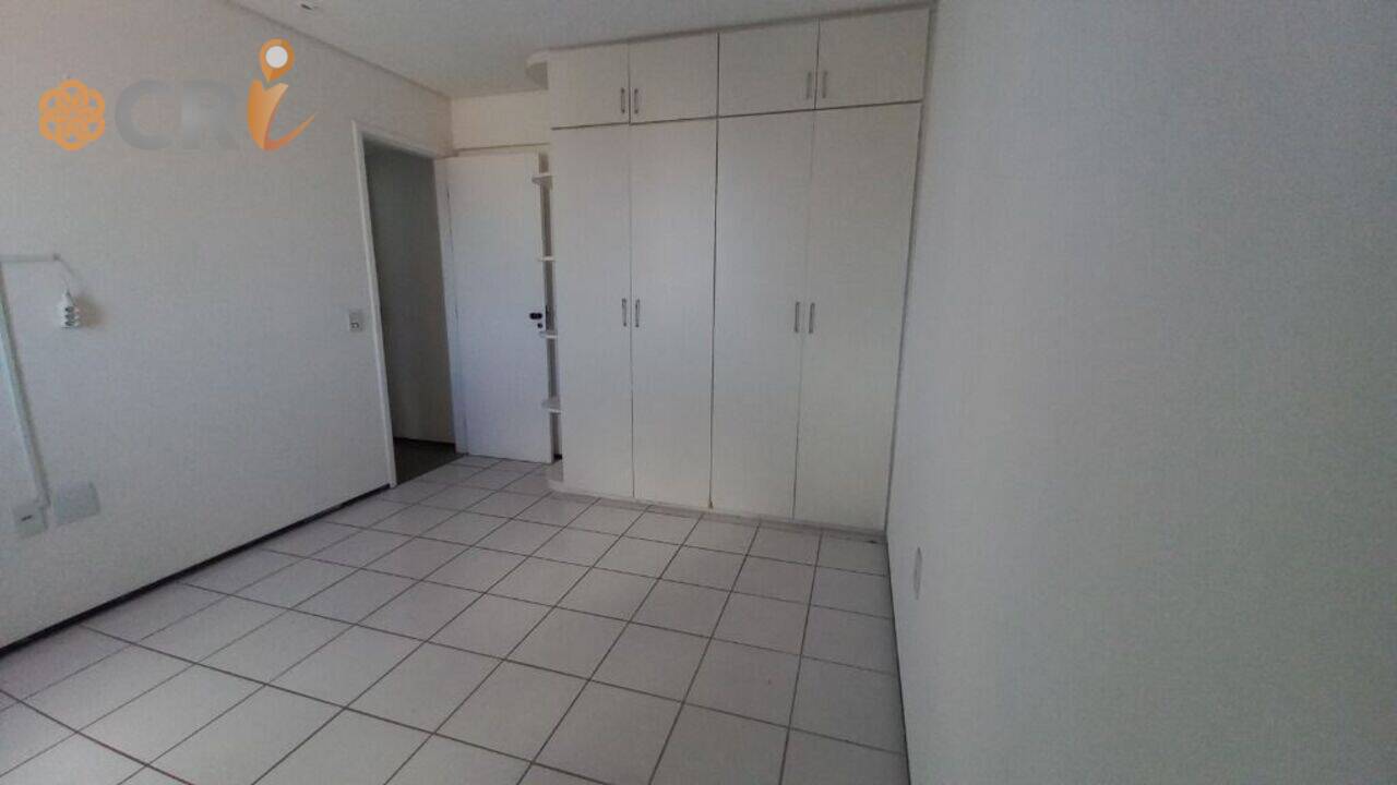 Apartamento Fátima, Fortaleza - CE