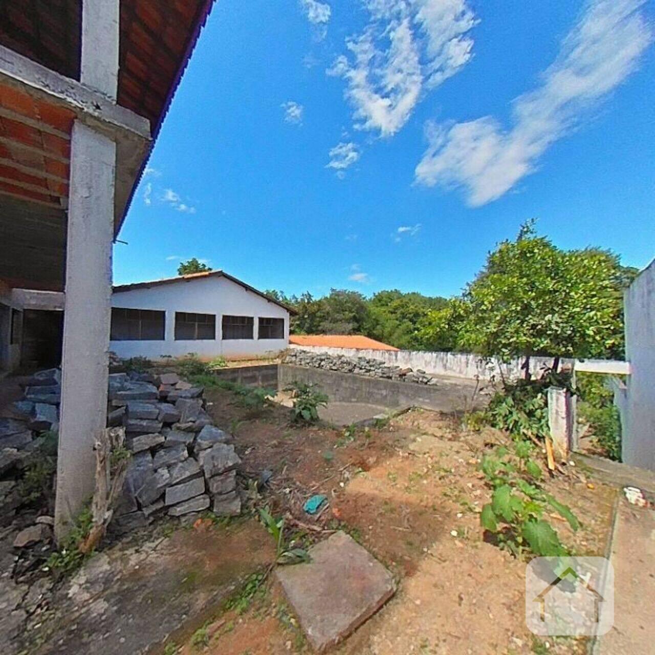 Casa Jardim Esplanada, Itatiba - SP