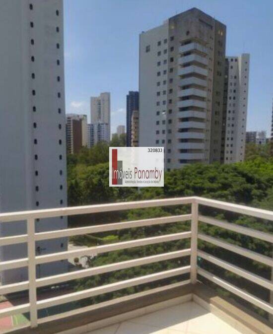 Loft de 100 m² na Samia Haddad - Vila Suzana - São Paulo - SP, à venda por R$ 600.000 ou aluguel por