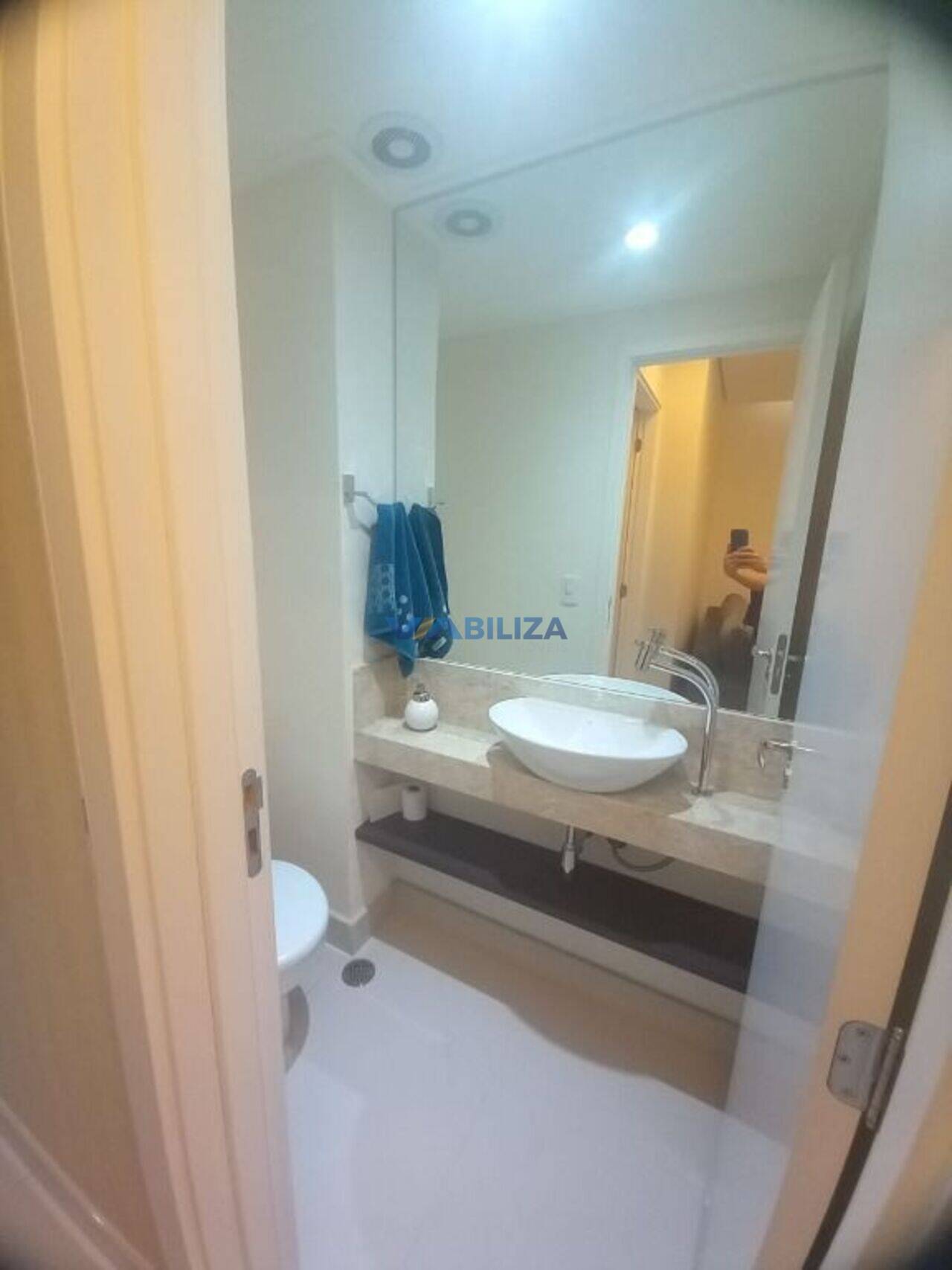 Apartamento Jardim Flor da Montanha, Guarulhos - SP