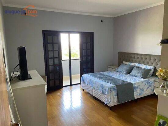 Loteamento Residencial Vista Linda - São José dos Campos - SP, São José dos Campos - SP