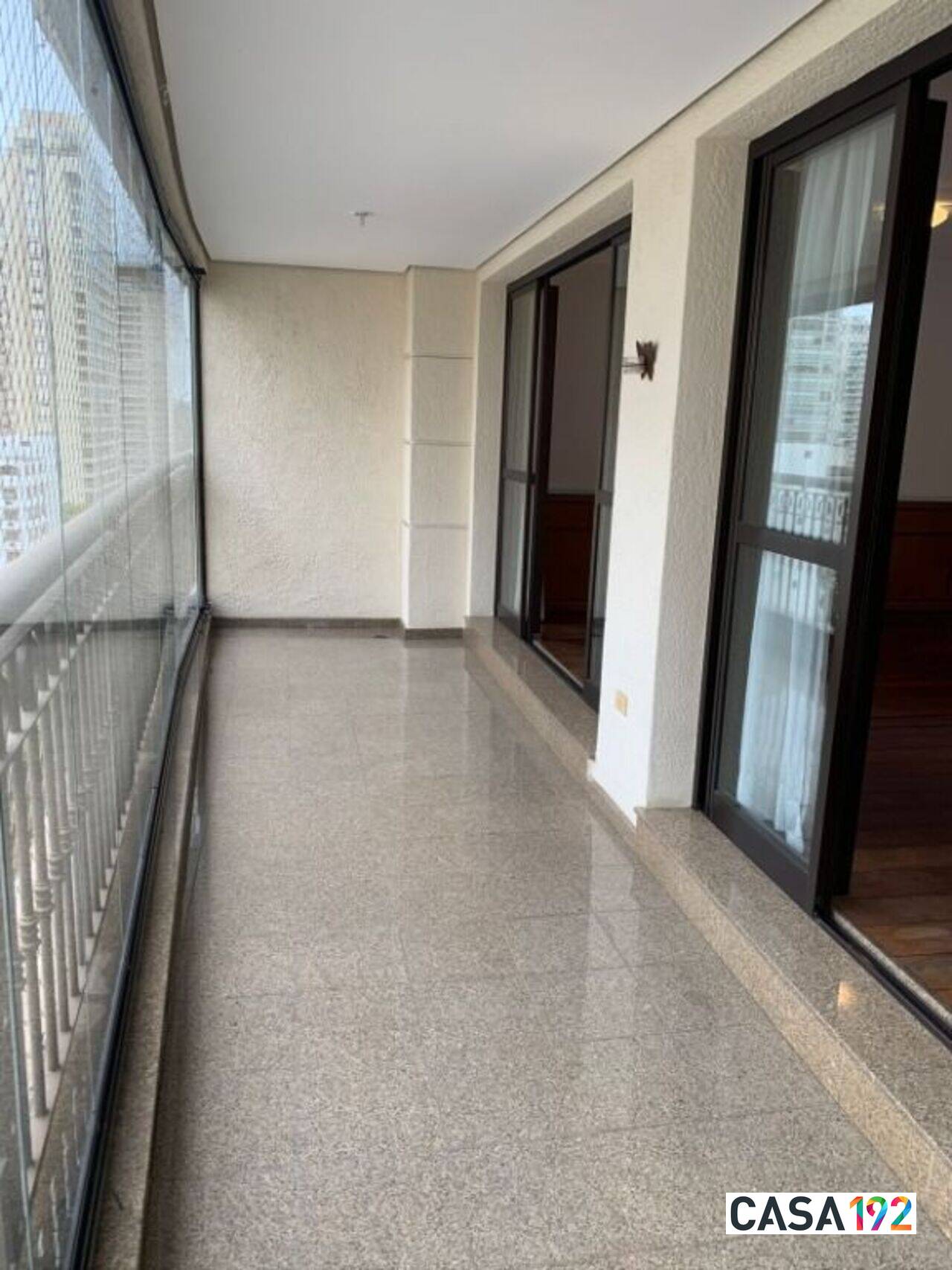 Apartamento Campo Belo, São Paulo - SP