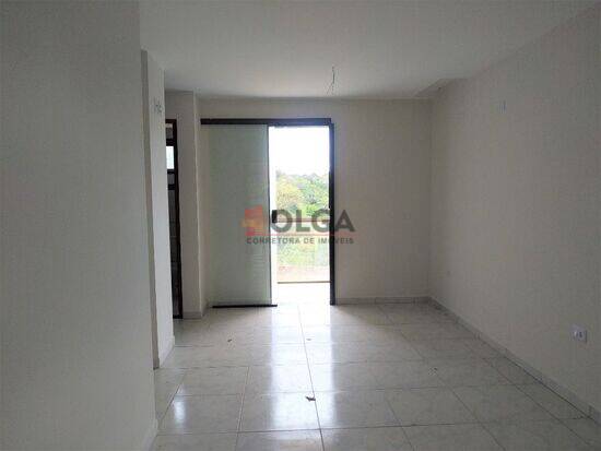 Apartamento Serra Negra, Bezerros - PE