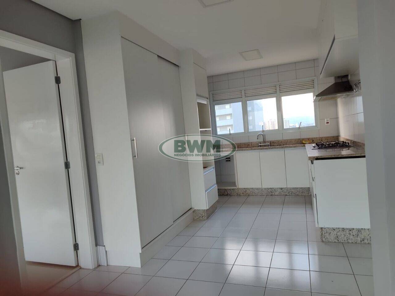 Apartamento Jardim Emília, Sorocaba - SP