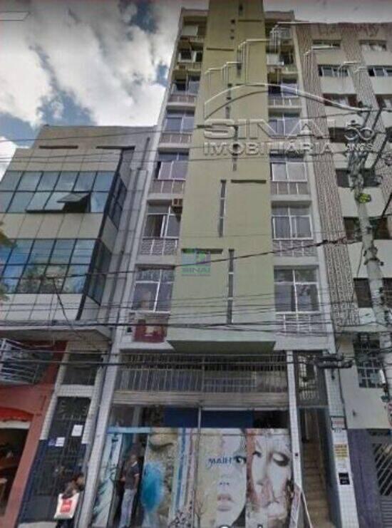 Conjunto de 40 m² na Lubavitch - Bom Retiro - São Paulo - SP, aluguel por R$ 800/mês