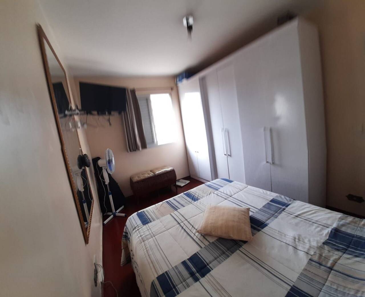 Apartamento Jabaquara (Zona Sul), São Paulo - SP