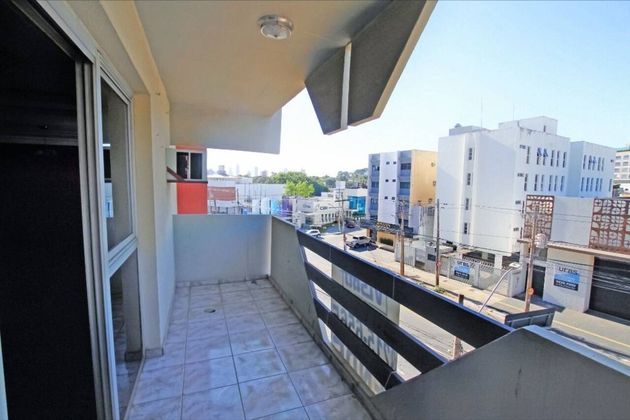 Apartamento Setor Oeste, Goiânia - GO