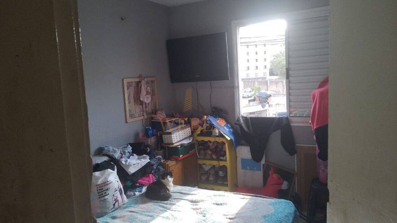 Apartamento Novo Osasco, Osasco - SP