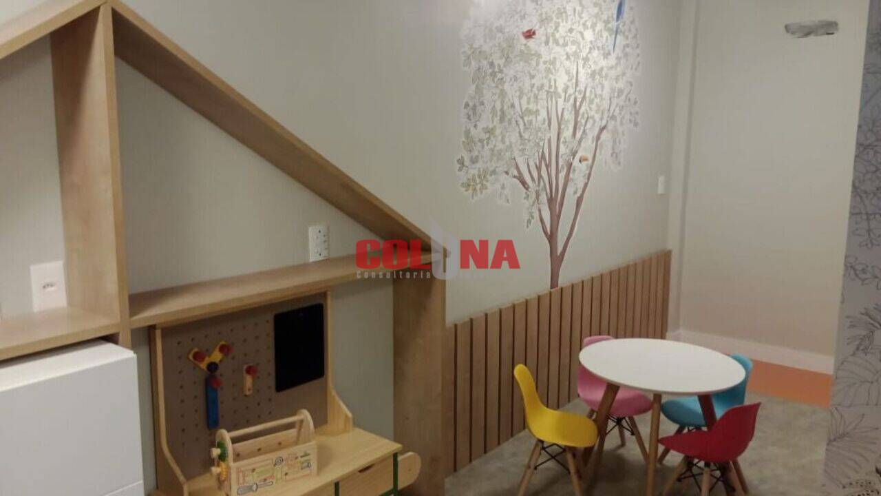 Apartamento Icaraí, Niterói - RJ