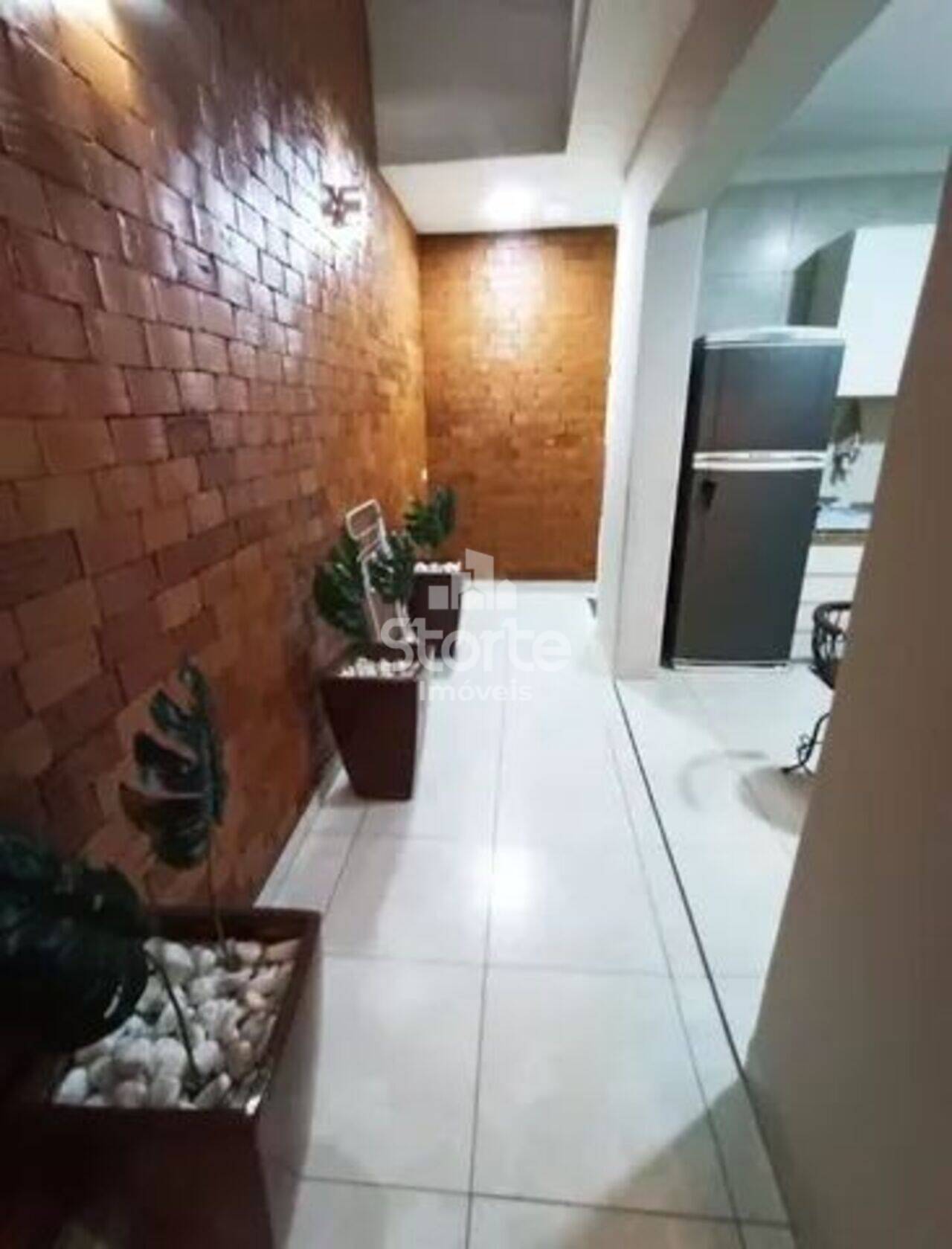 Casa Brasil, Uberlândia - MG