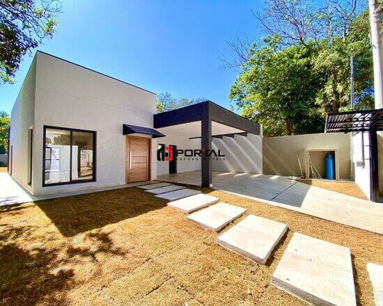 Casa de 245 m² Granja Viana - Cotia, à venda por R$ 1.470.000