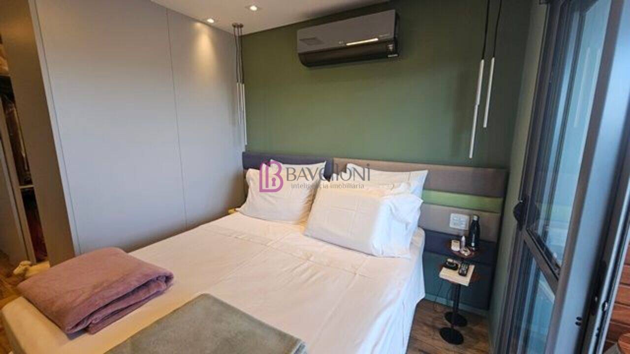 Apartamento Vila Ipojuca, São Paulo - SP