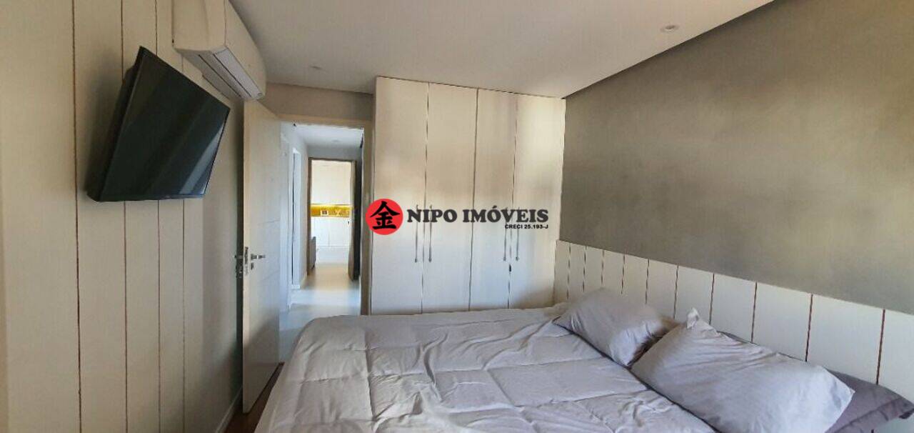 Apartamento Vila Carrão, São Paulo - SP