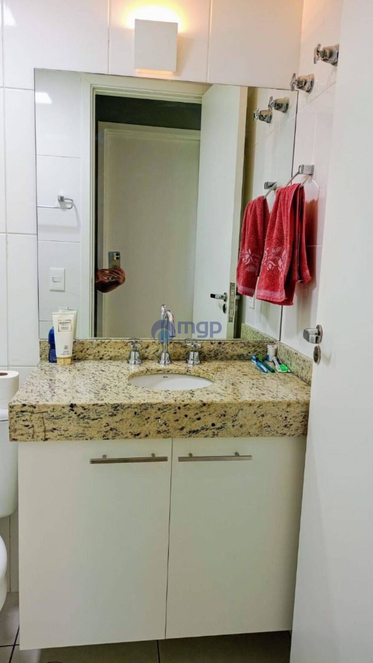 Apartamento Imirim, São Paulo - SP