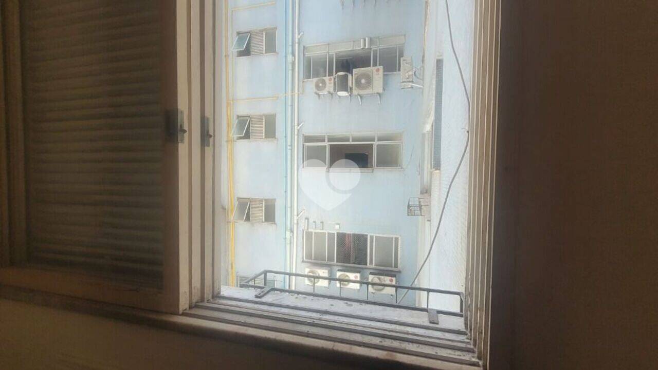 Apartamento Flamengo, Rio de Janeiro - RJ