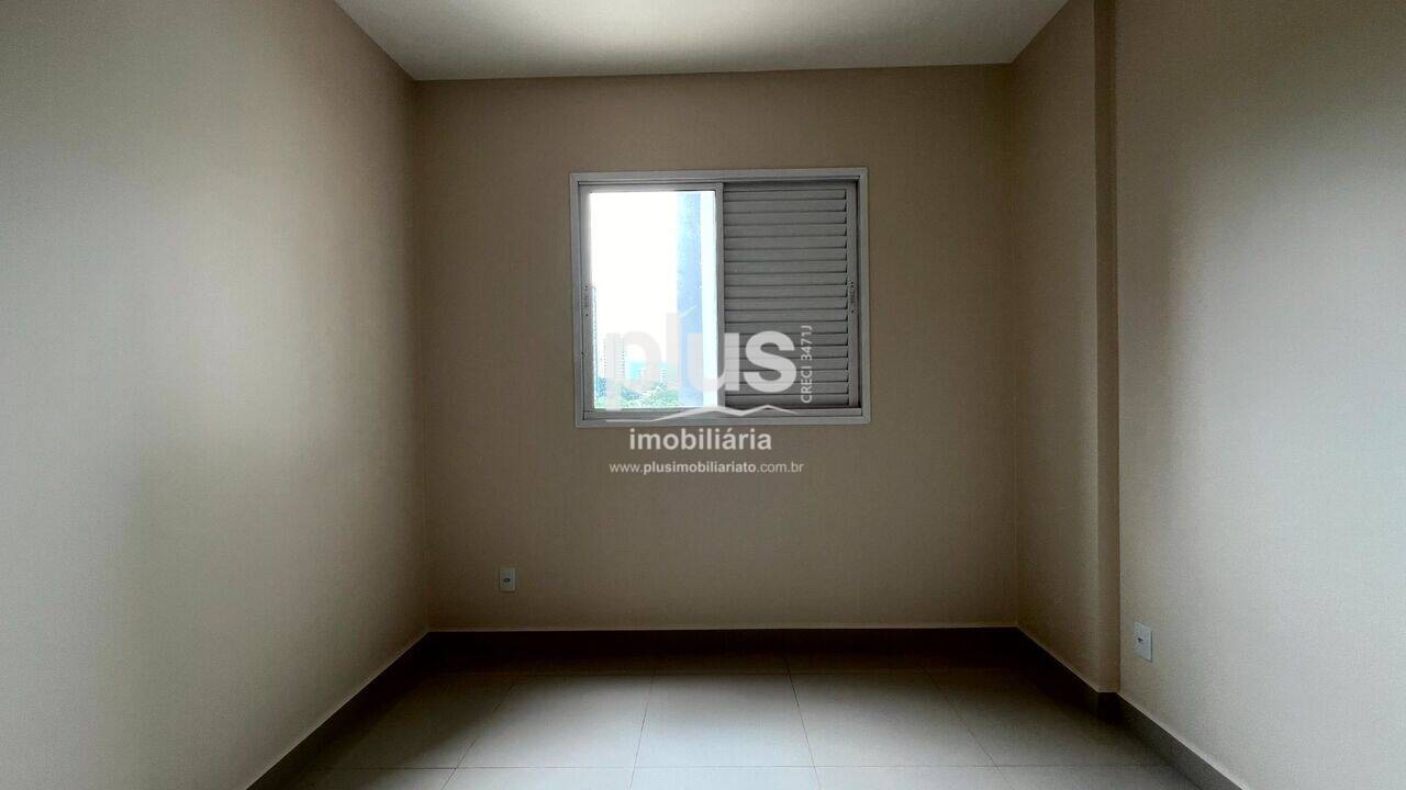 Apartamento Plano Diretor Sul, Palmas - TO