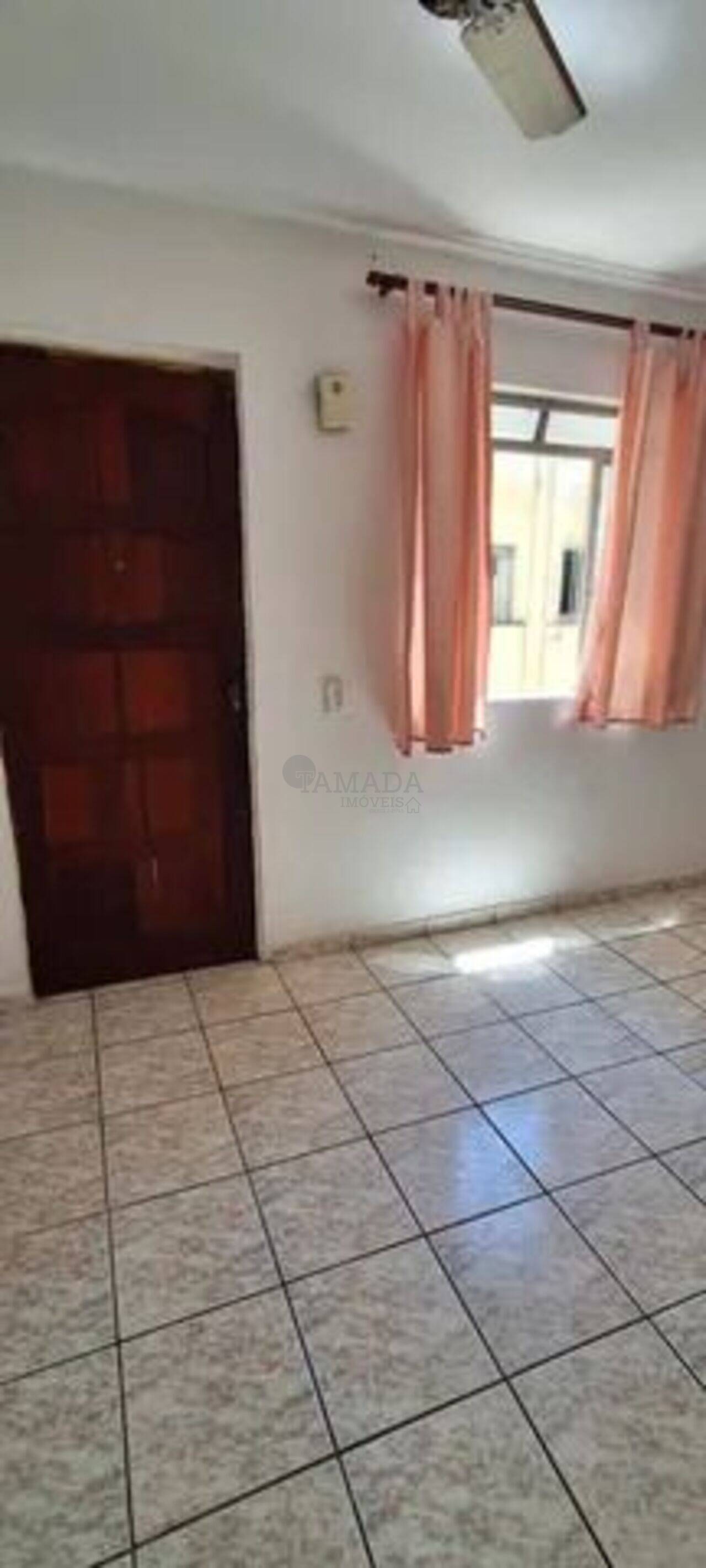 Apartamento Vila Sílvia, São Paulo - SP