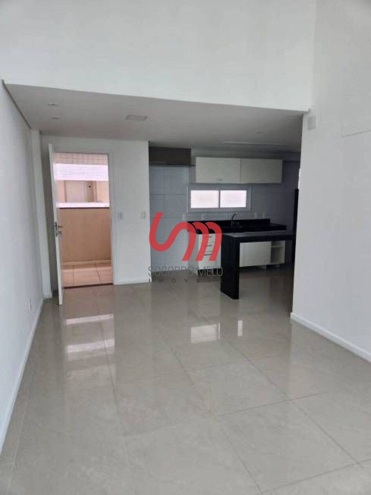 Apartamento Guararapes, Fortaleza - CE