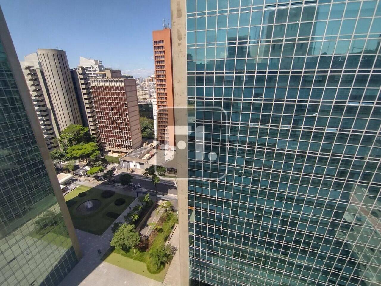 Conjunto Bela Vista, São Paulo - SP